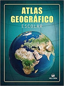 Atlas Escolar Geografico