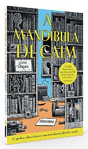 A Mandíbula De Caim