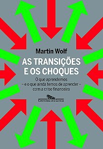 As Transições E Os Choques