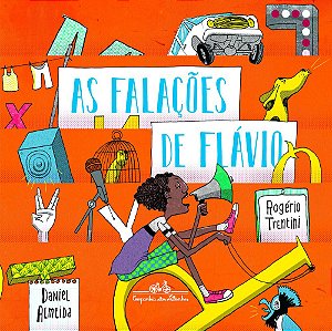 As Falações De Flávio