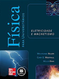 Física Para Universitários Eletricidade E Magnetismo