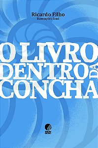 O Livro Dentro Da Concha