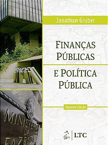 Finanças Públicas E Política Pública