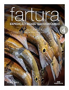 Fartura – Expedição Brasil Gastronômico Vol. 4