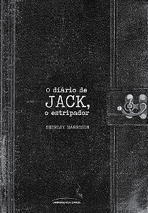 O Diário De Jack, O Estripador