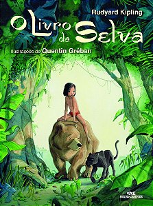 O Livro Da Selva