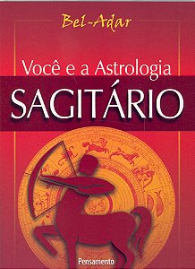 Voce E A Astrologia Sagitário