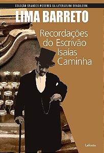 Recordações Do Escrivão Isaías Caminha