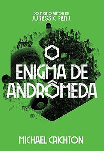 O Enigma De Andrômeda