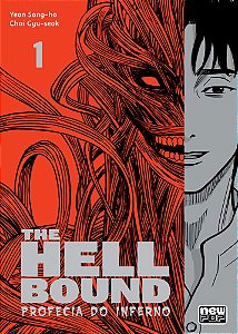 Hellbound: Profecia Do Inferno - Volume 1