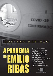 A Pandemia No Emílio Ribas