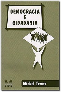 Democracia E Cidadania - 1 Ed./2006