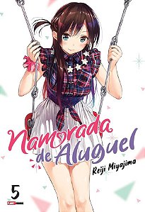 Namorada de Aluguel - Vol. 19 - E-BIENAL