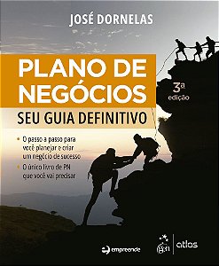 Plano De Negócios - Seu Guia Definitivo