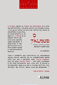 O Talmud (Excertos)