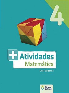 Mais Atividades - Matemática - 4º Ano - Ensino Fundamental I