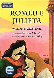 Romeu E Julieta