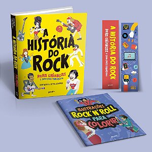 Livro para Colorir - LOL Surprise - Colorindo Com Adesivos + Brinde