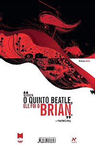 O Quinto Beatle A História De Brian Epstein