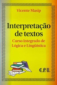 Interpretação De Textos