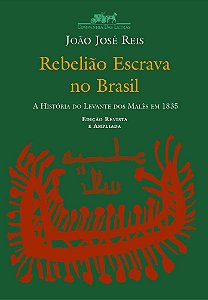 Rebelião Escrava No Brasil