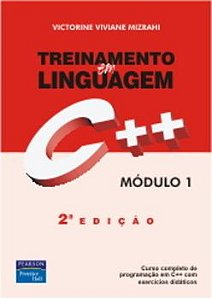 Treinamento Em Linguagem C++: Módulo 1