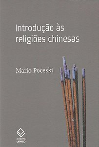 Introdução Às Religiões Chinesas