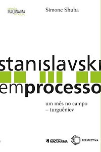 Stanislavski Em Processo