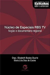 Núcleo De Especiais Rbs Tv Ficção E Documentário Regional