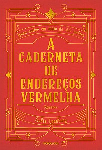 A Caderneta De Endereços Vermelha