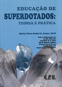 Educação De Superdotados