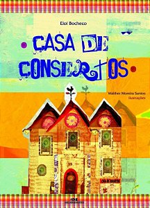 A Casa De Consertos