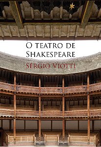 O Teatro De Shakespeare