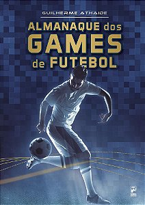 Almanaque Dos Games De Futebol