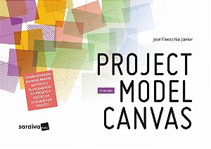 Poject Model Canvas