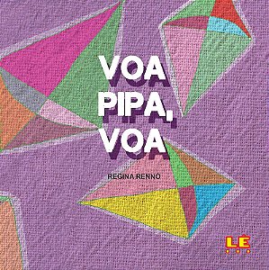 Voa Pipa, Voa 9788532907363 - SBS