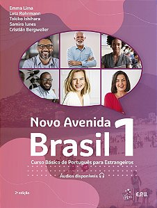 Novo Avenida Brasil 1