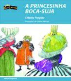 Princesinha Boca-Suja