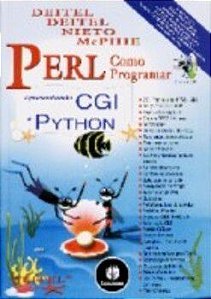 Perl Como Programar