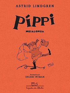 Píppi Meialonga - Edição Revista E Atualizada