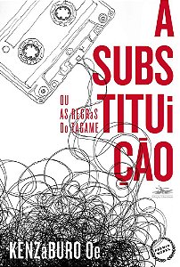 A Substituição Ou As Regras Do Tagame