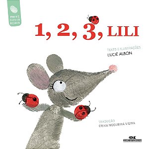 1, 2, 3, Lili