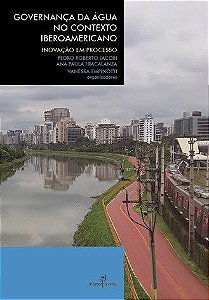 Governança Da Água No Contexto Iberamericano: Inovação Em Processo