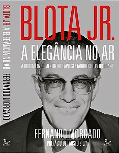 Blota Jr - A Elegância No Ar