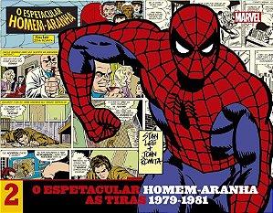 O Espetacular Homem-Aranha: Primeiros Passos - Vol. 2