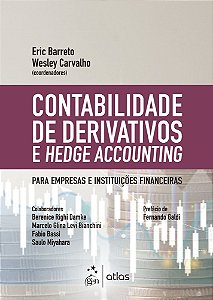 Contabilidade De Derivativos E Hedge Accounting