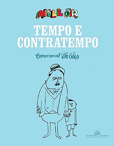 Tempo E Contratempo