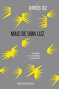 Mais De Uma Luz - Fanatismo, Fé E Convivência No Século XXI