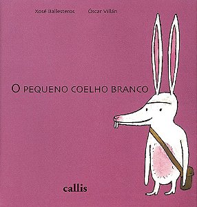 Pequeno Coelho Branco, O