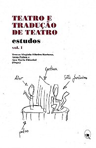 GTT Tradução de teatro 